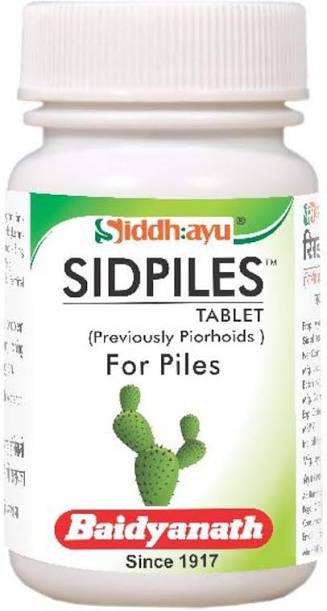 SIDPILES TABLET