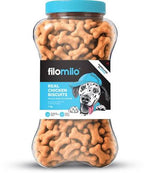 FILOMILO MILK & EGG BISCUIT (L)