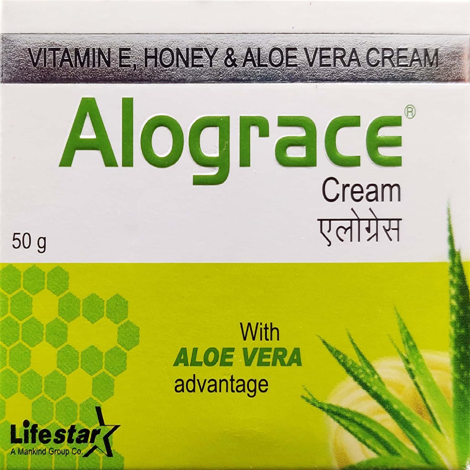 ALOGRACE CREAM