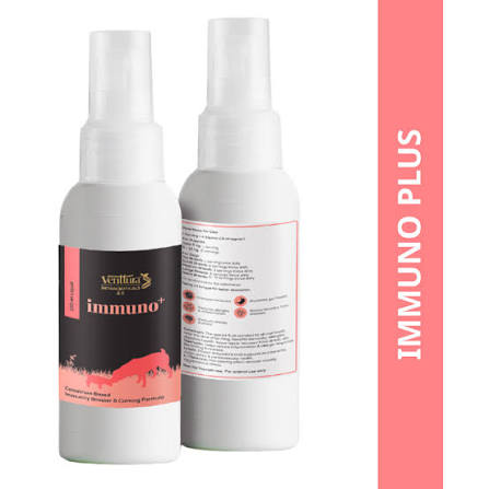 IMMUNO PLUS SPRAY