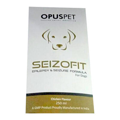 SEIZOFIT SYRUP