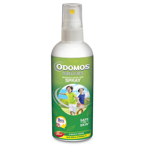 ODOMOS SPRAY