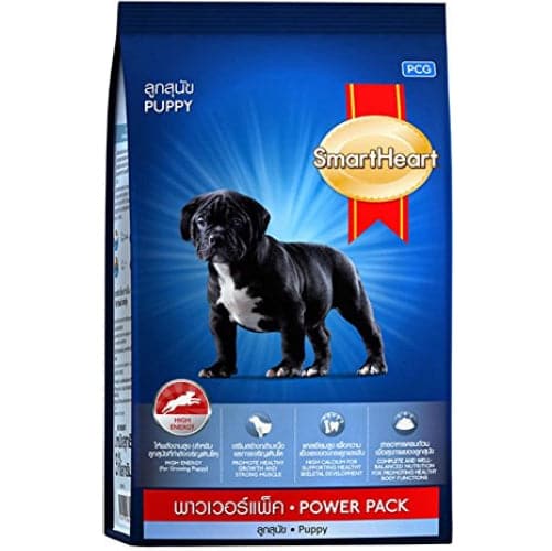 SMART HEART POWER PACK PUPPY