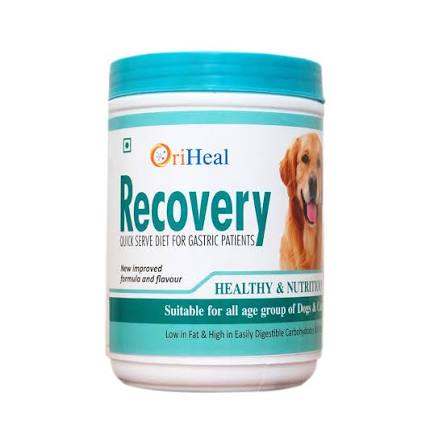 RECOVERY POWDER