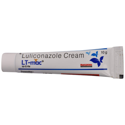 Lt-mac Cream (S)