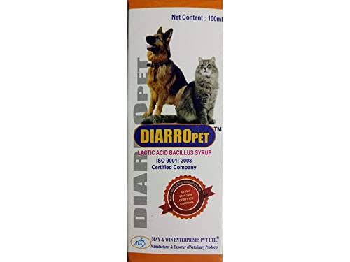 DIARRO PET SYRUP