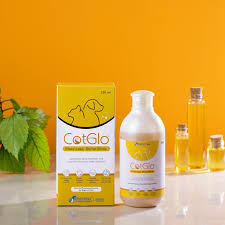 COTGLO SYRUP