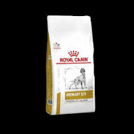 ROYAL CANIN URINARY S/O DOG DRY FOOD (S)
