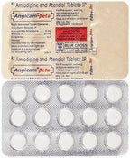 ANGICAM-BETA TABLET
