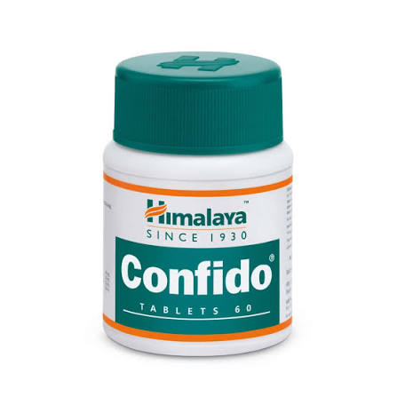 CONFIDO TABLET