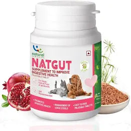 NATGUT TABLET (M)
