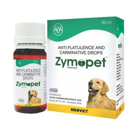 ZYMOPET DROPS