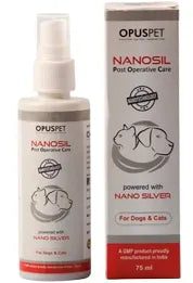 NANOSIL SPRAY