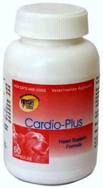 CARDIO-PLUS TABLET (M)