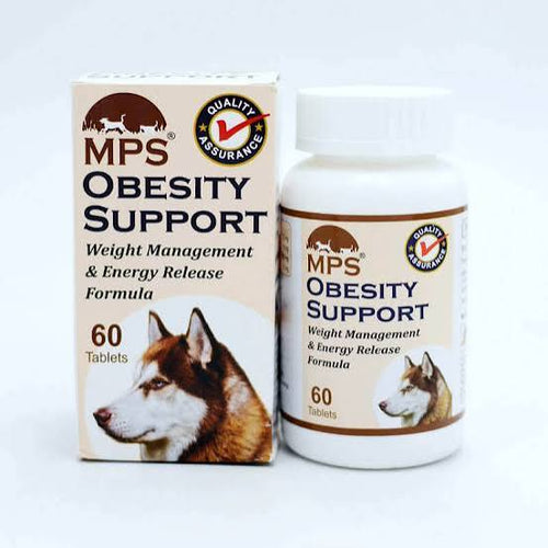 MPS OBESITY SUPPORT TABLET