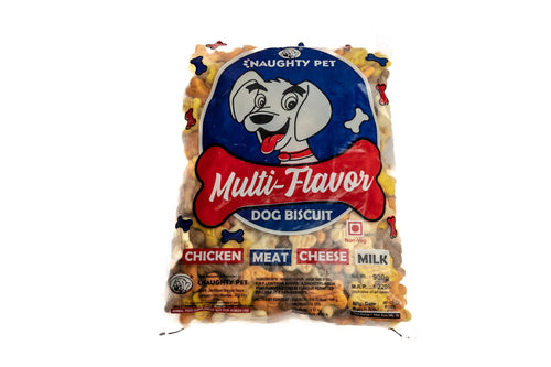 MULTI FLAVOUR BISCUIT