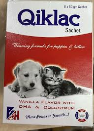 QIKLAC SACHET