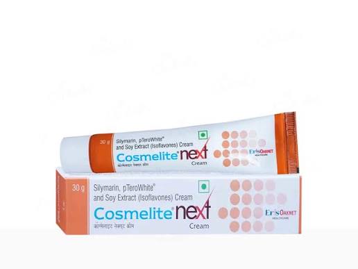 COSMELITE NEXT CREAM
