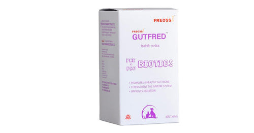 FREOSSI GUTFRED TABLET