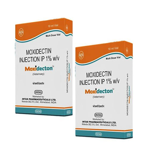 MOXIDECTON INJ