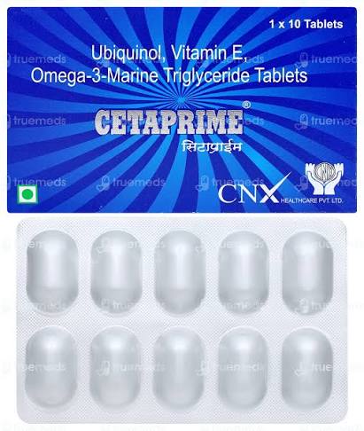 CETAPRIME TABLET