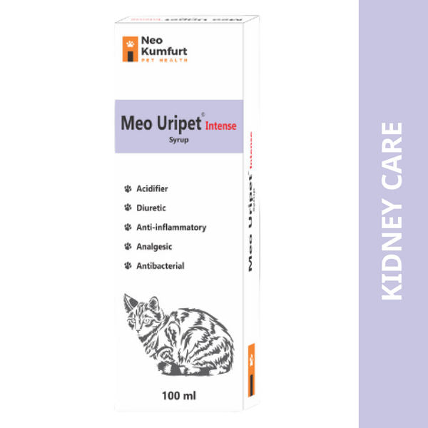 NEO URIPET INTENSE SYRUP
