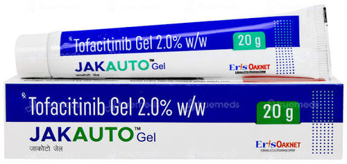 JAKAUTO GEL