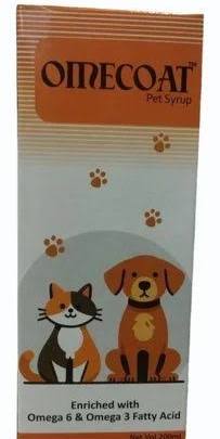OMECOAT PET SYRUP