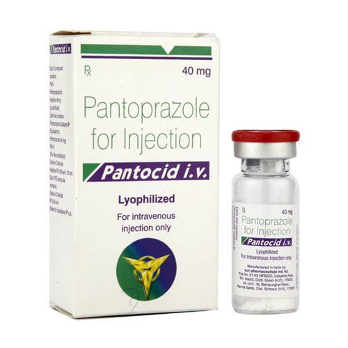 PANTOCID I.V.