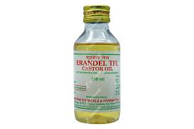 Erandel Oil (S)