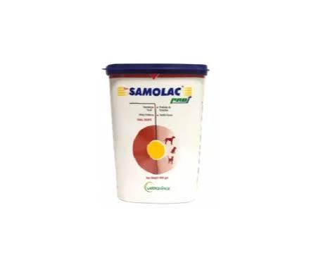 SAMOLAC POWDER (L)
