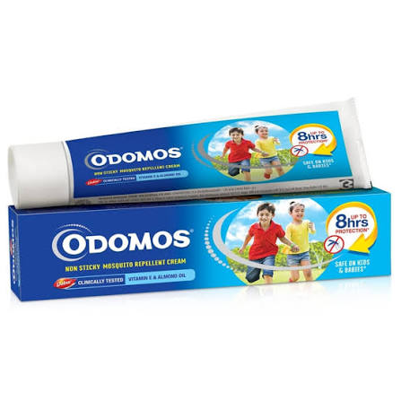 ODOMOS CREAM (S)