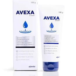 AVEXA CREAM