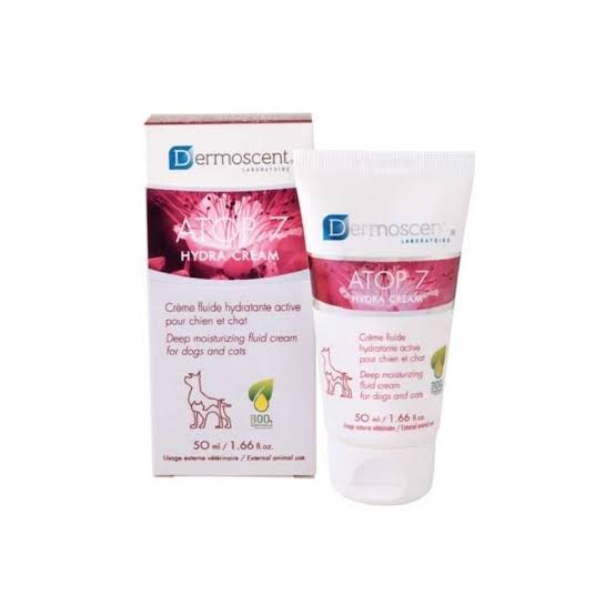 ATOP HYDRA CREAM