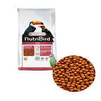 NUTRIBIRD PELLETS T20 (XL)
