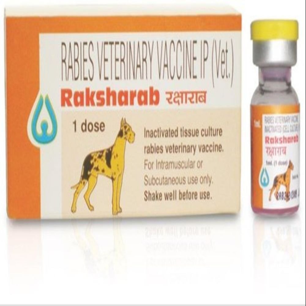 RAKSHARAB VACCINE
