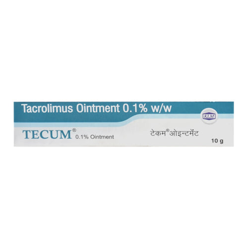TECUM OINTMENT