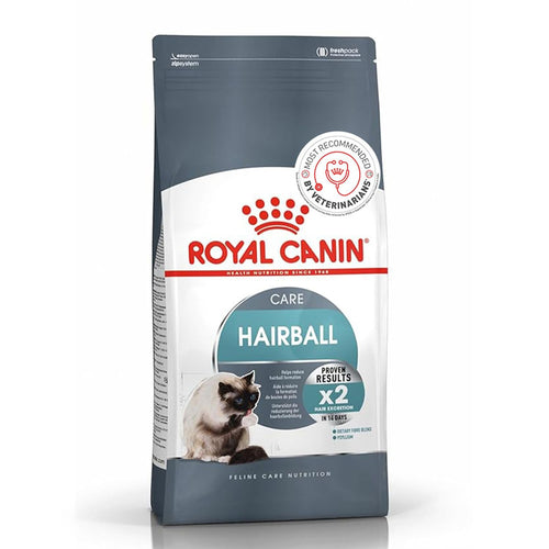 ROYAL CANIN HAIRBALL CARE 2KG