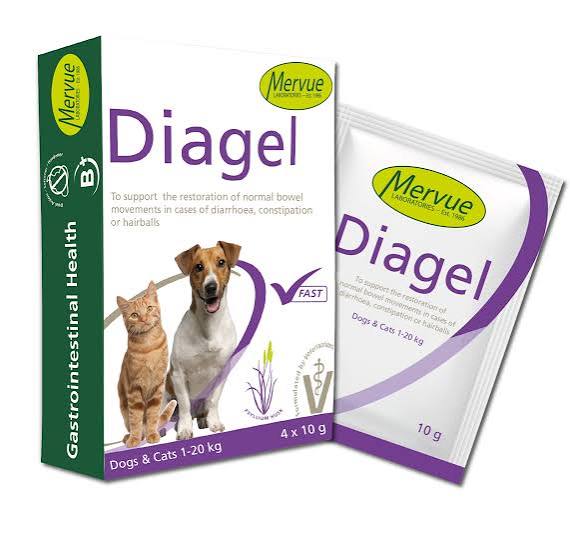 DIAGEL SACHET