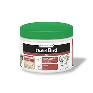 NUTRIBIRD A21 POWDER