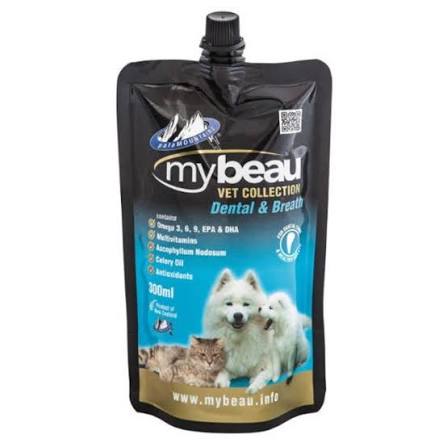 MY BEAU DENTAL & BREATH