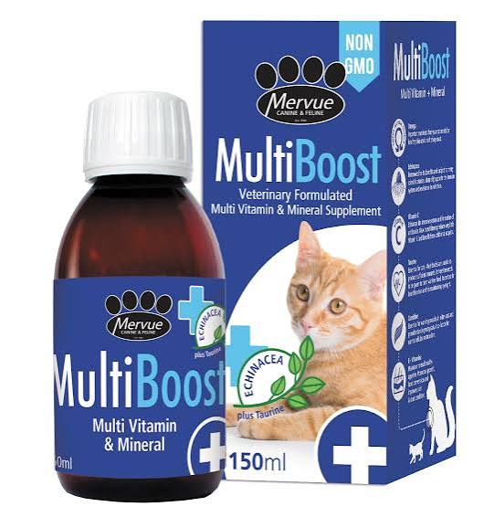 MULTI BOOST CAT LIQUID