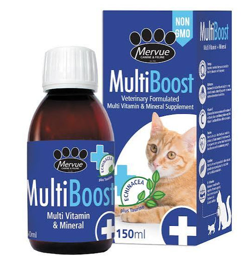 MULTI BOOST CAT LIQUID