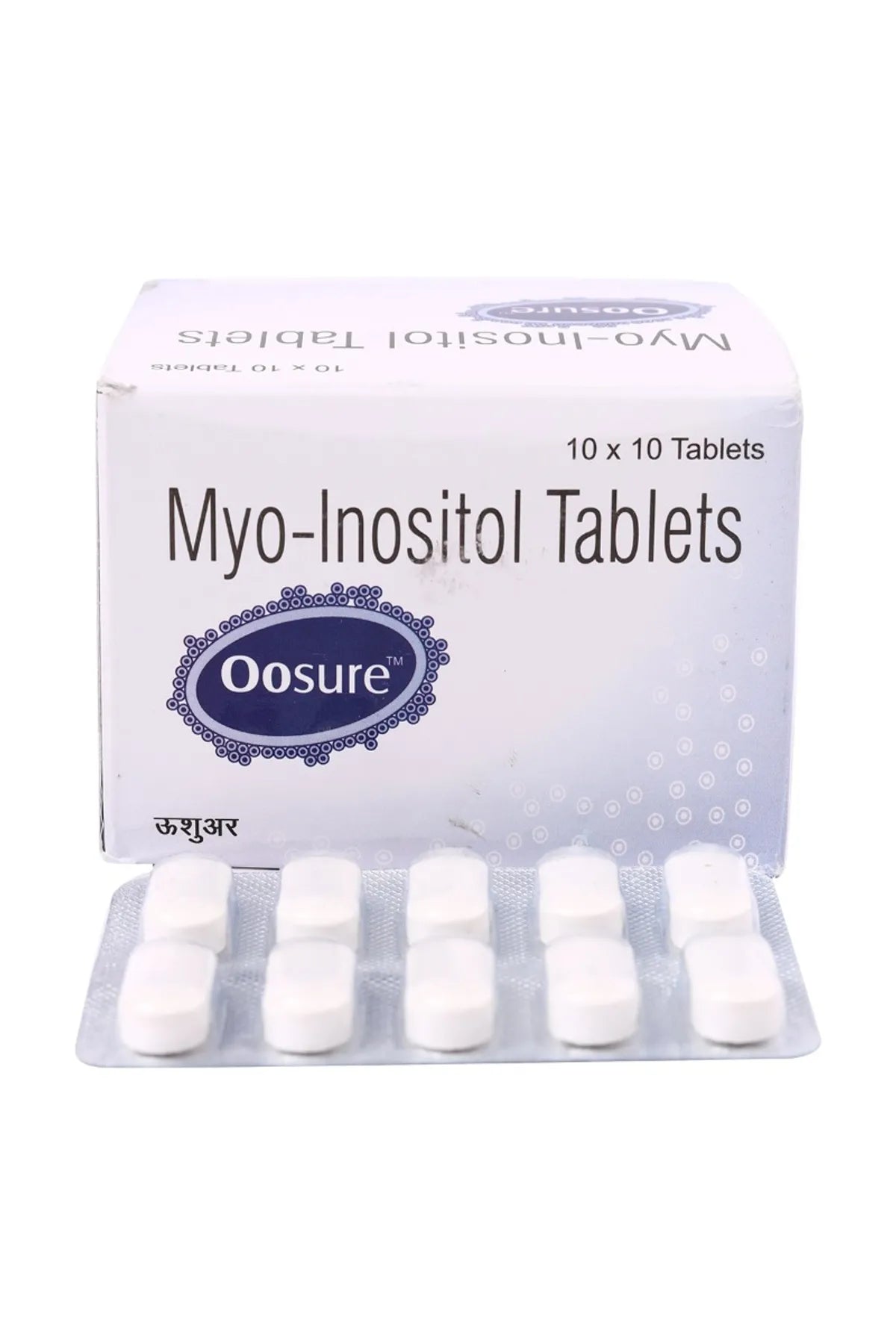 OOSURE-M TABLET