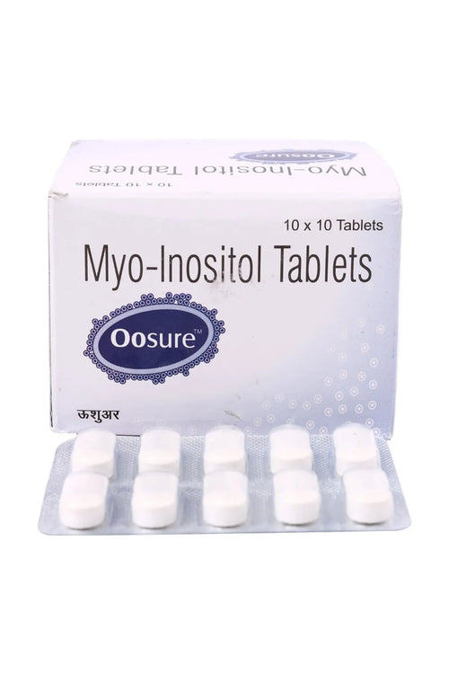 OOSURE-M TABLET