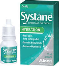 Systane Hydration Drop