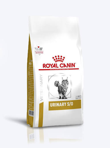 ROYAL CANIN URINARY S/O CAT DRY FOOD (S)
