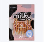 MILKY CHEW CHICKEN STICK
