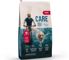 CARE ADULT SPORT CHICKEN DRY FOOD (S)