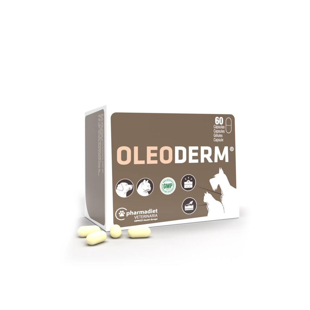 OLEODERM CAPSULE